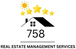 758 Real Estate logo