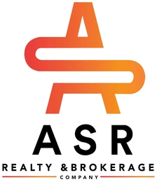 ASR Realty logo