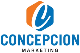 Concepcion Marketing logo