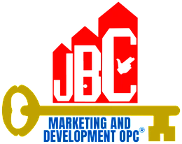 JBC Marketing and Development OPC logo