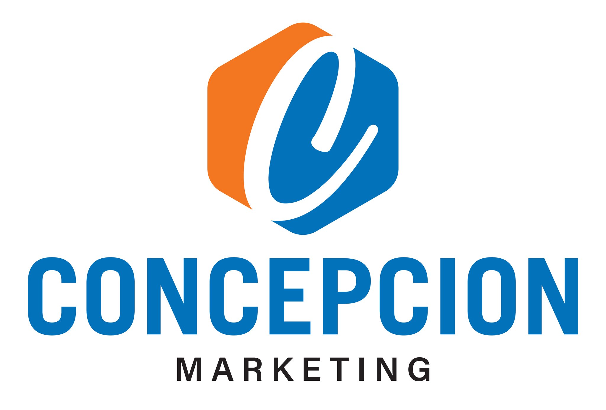 Concepcion Marketing Logo