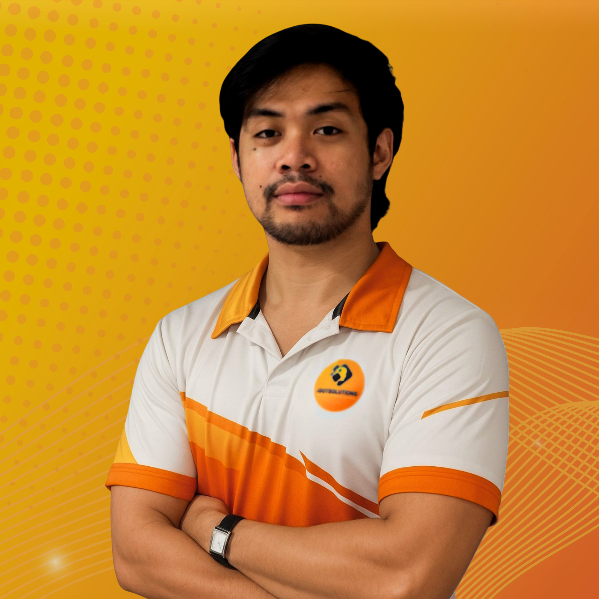 Lee - iGotSolutions Philippines Team Member