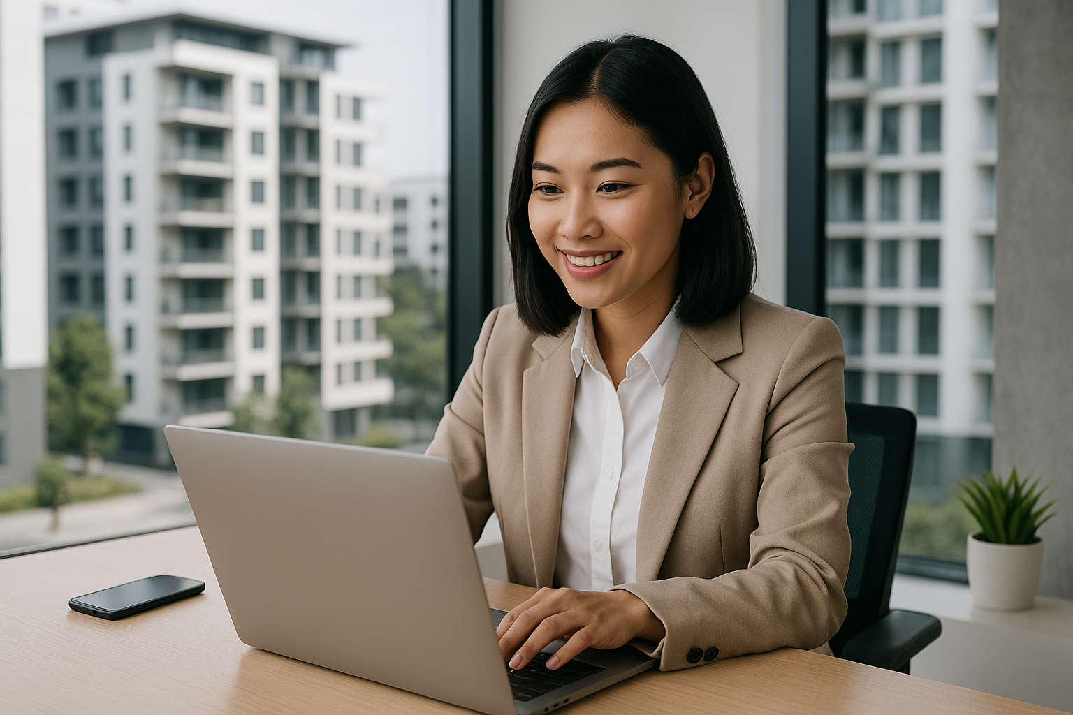 Real estate software: The Importance of Automated Communication in Enhancing Property Management Efficiency