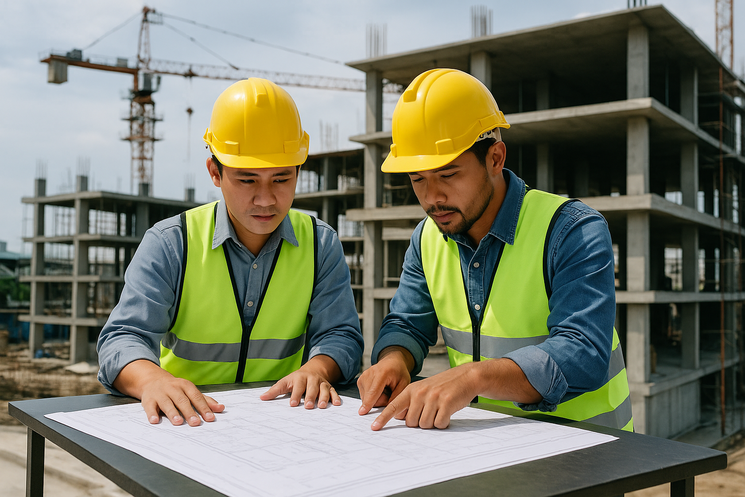 Construction management: Boosting Cash Flow in Construction: The Role of Automation in Billing Management