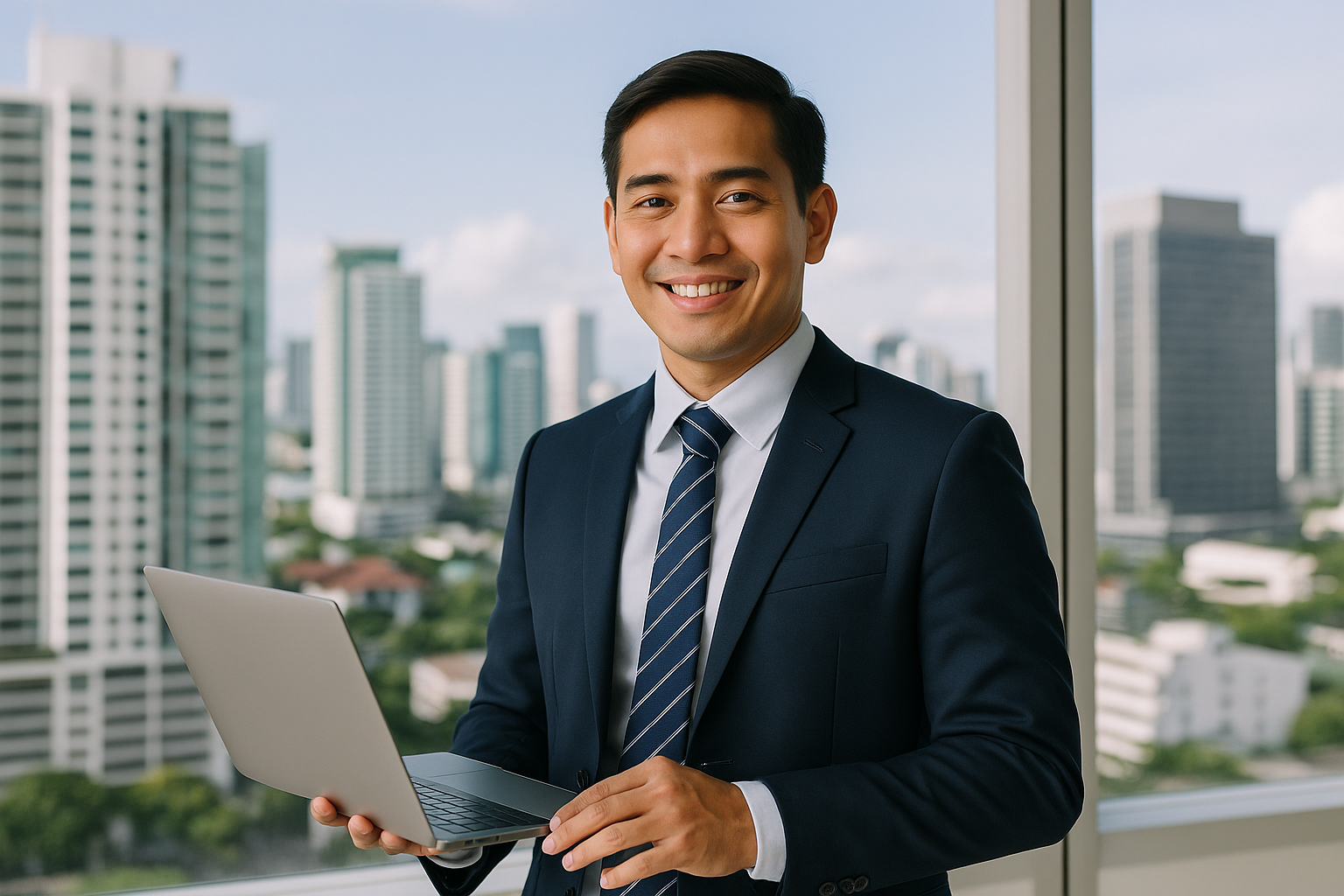 Real estate software: Why Centralized Billing and Collection is Vital for Property Managers in the Philippines