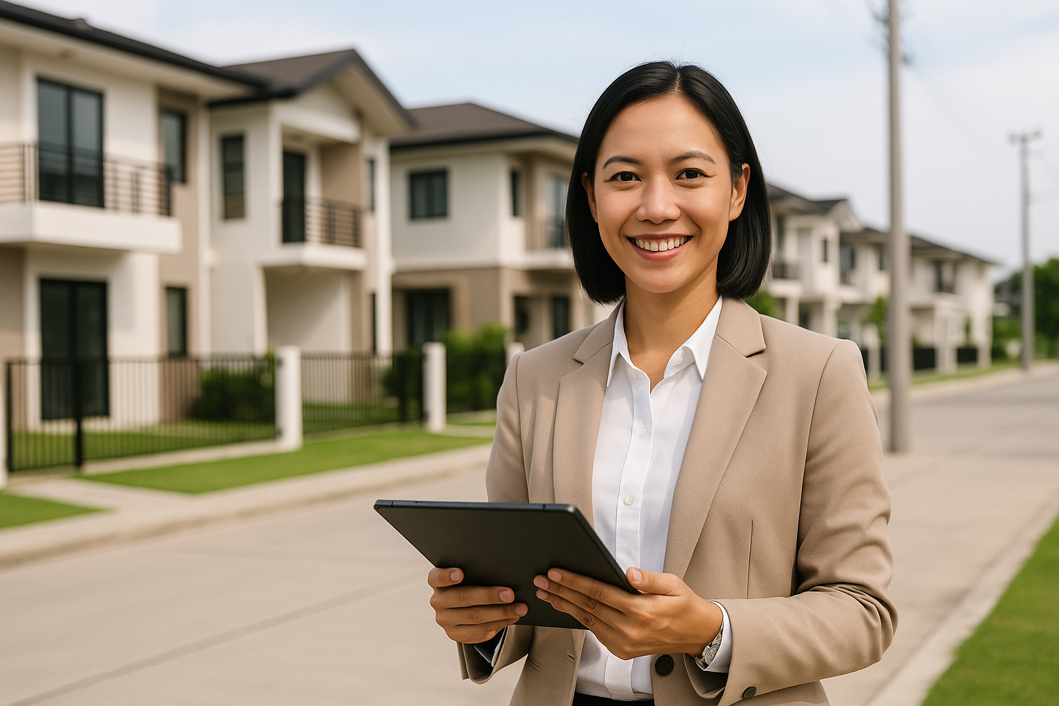 Real estate software: Enhancing Community Management: The Role of Technology in HOA Operations in the Philippines