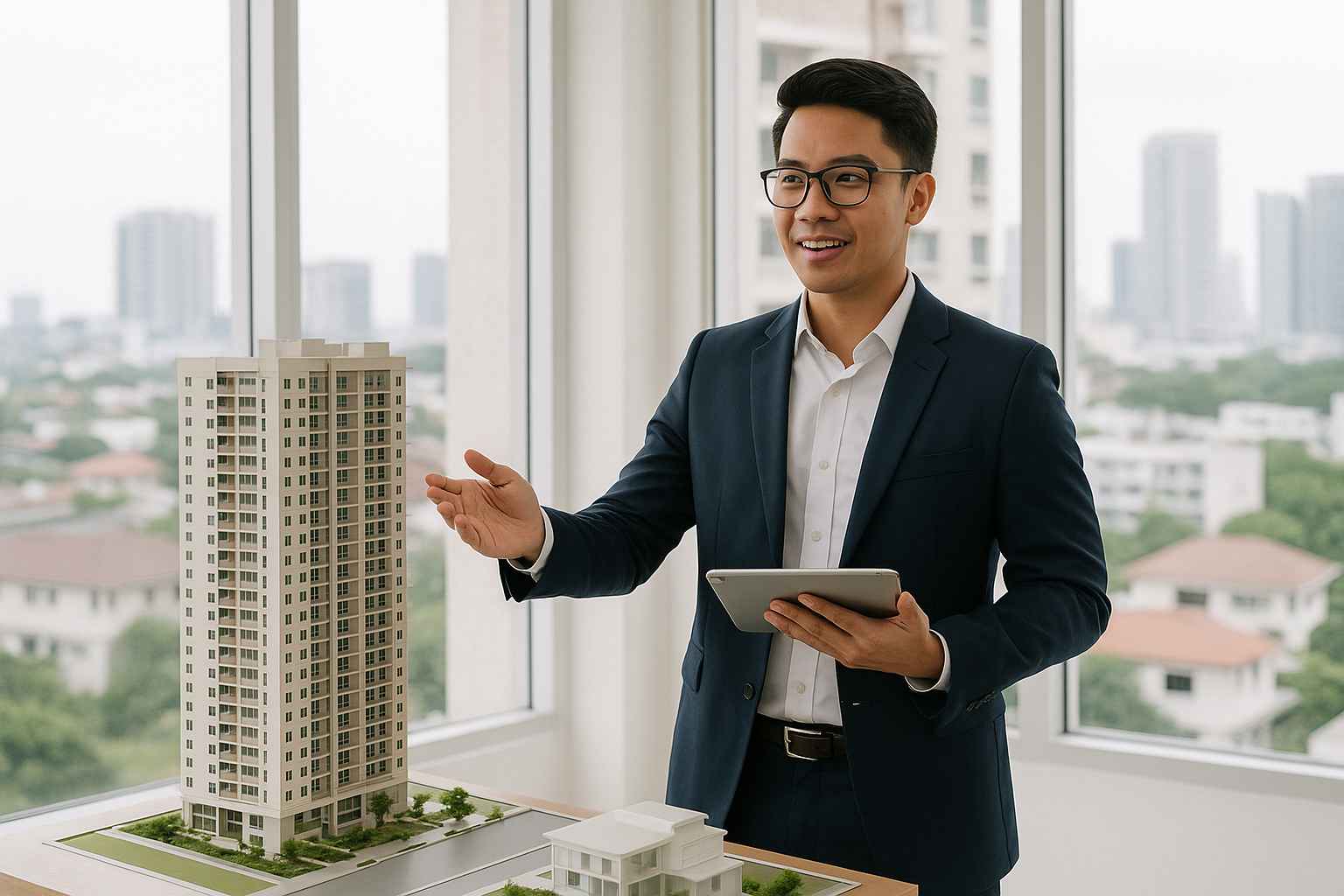 Real estate software: Enhancing Unit Management: How iGotSolutions Helps Developers Avoid Double-Selling