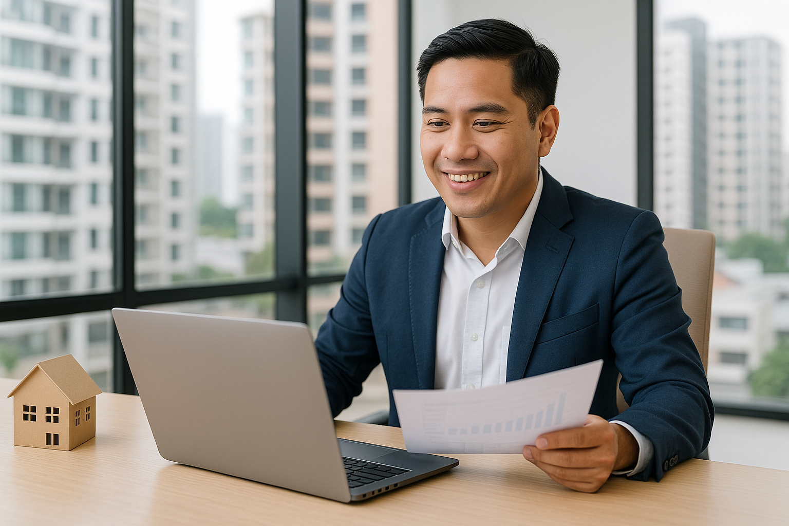 Real estate software: Simplifying Real Estate Compliance with iGotSolutions Software Solutions