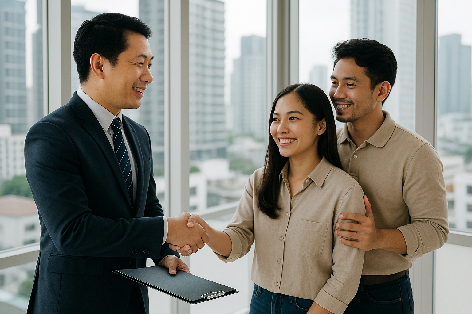Real estate software: Transforming Client Relations: The Power of Effective Communication in Property Management